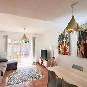 La Casa De La Papaya, By Comfortable Luxury Villa Corralejo