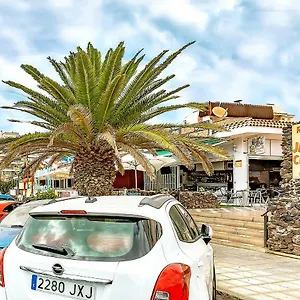 Jardines Canarios Apartment Los Cristianos (Tenerife)